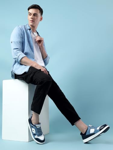 Image of SPARX Mens Sd 9043 Shoe