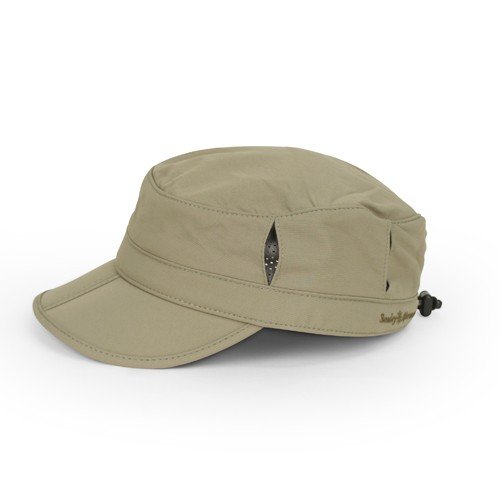 Sunday Afternoons Havana Hat, Cream, Large