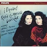 spanien musik charts  Espana