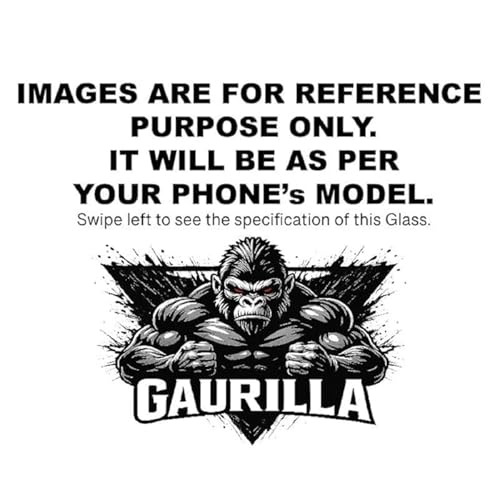 Image of Ultra Privacy Gorilla Tempered Glass for Poco F6,Anti-Spy,Military Grade Protection, 9H, Scratch-Resistant, Ultra-Clear,Anti Fingerprint,With FREE Installation kit.
