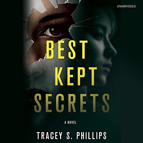Best Kept Secrets A Novel (Audio Download) Coleen Marlo, Tracey S. Phillips, Blackstone