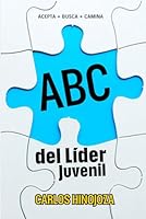 ABC del líder juvenil 9962179939 Book Cover
