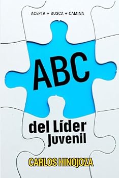 Paperback ABC del líder juvenil (Spanish Edition) [Spanish] Book