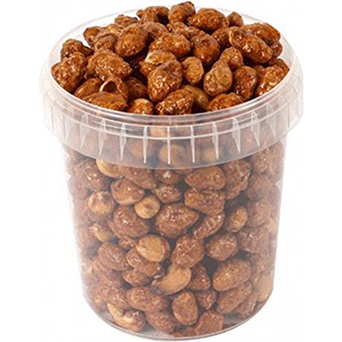 Cacahuètes sucrées Chichi 500g (lot de 4) Cover