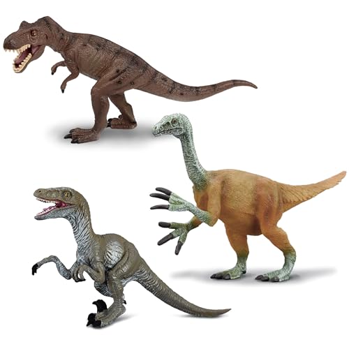 Figurines de dinosaures Collecta pour jouer et apprendre au salon
