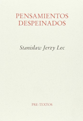 Pensamientos Despeinados (Ensayo) Pensamientos Despeinados (Ensayo)