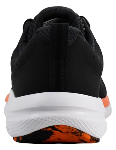 Image of Under Armour Mens Ua Charged Assert 10 Sneaker