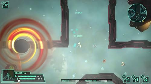 Lunar Lander: Beyond PS5 - vue 8