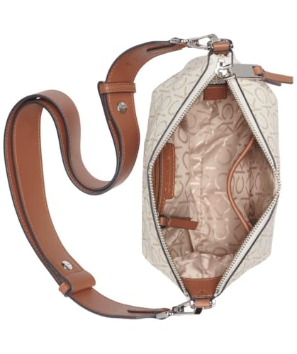 Calvin Klein Cypress 2 in 1 Top Zip Crossbody4