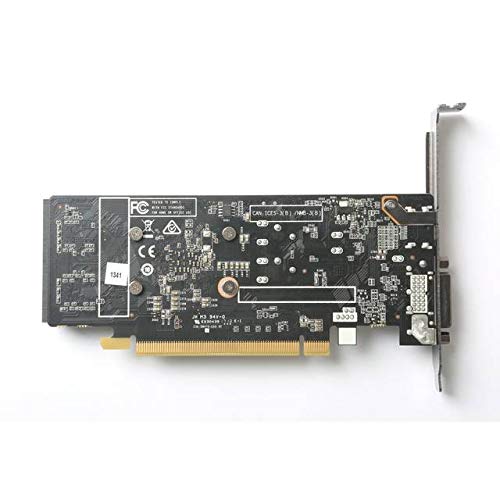 Amazon | GeForce GT 1030 Graphics Card | ZOTAC | グラフィック