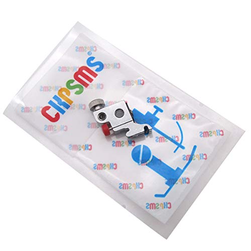 Pie Prensatela Bajo para Máquina de Coser miniatura 3