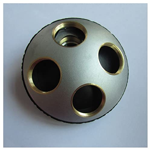 {pANZT[ 3 4܂5z[qϓIRo[^[wIA_v^[ rms.C^[tF[X(4 holes 71mm)