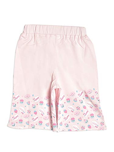 Image of Dora By Toothless Girls' Regular Fit Trousers