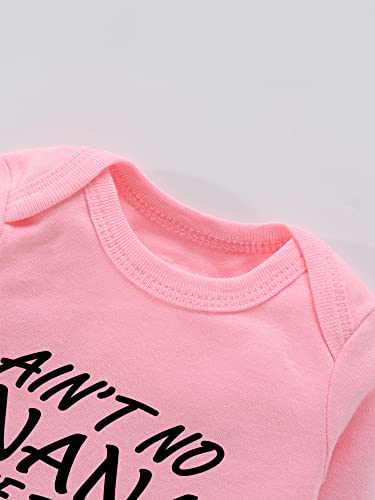 JYHOPE Newborn Infant Short Sleeve RompersFunny Print Bodysuit For Baby Girls And Boys Toddler Clothes2