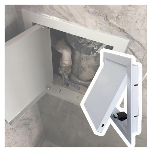 Comprar trampilla de acceso para techo y ático con panel personalizable 2