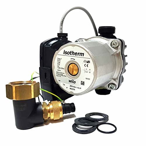 Pompe de circulation pour chaudières Saunier Duval Isotwin F24E 057383