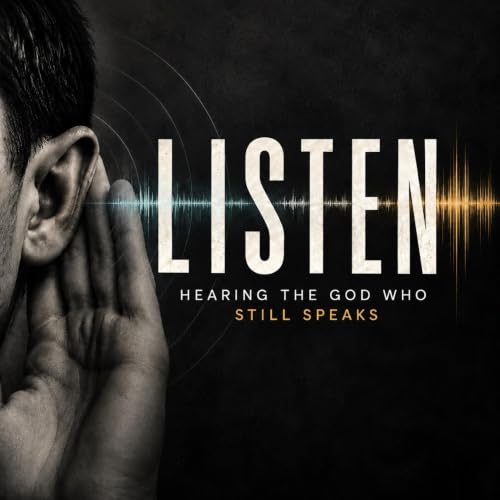 Listen, Obey the Voice (September 27, 2026)