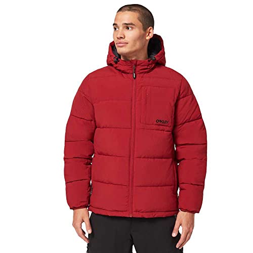 Image of Oakley Unisex Tahoe Puffy Rc Jacket