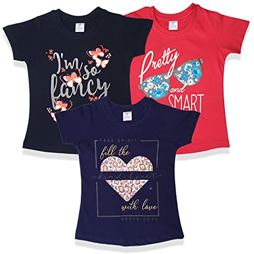 Image of Nutshell Girls T-Shirt