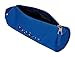 Pepe Jeans Harlow Estuche Redondo Azul 23x9x9 cms Poliéster