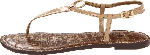 Image of Gigi Signet Flat Sandal by Sam Edelman