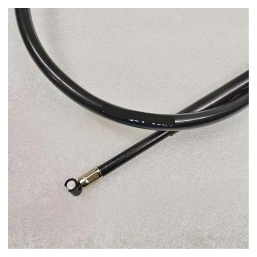 Câble d'embrayage moto compatible C1000L version 2016-2020 longueur exacte 1140 mm - 3