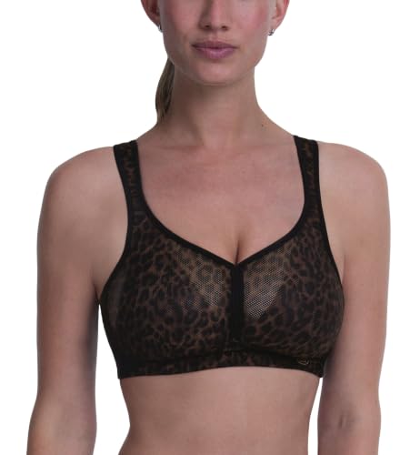Image of Anita Air Control Padded Cup Sports Bra