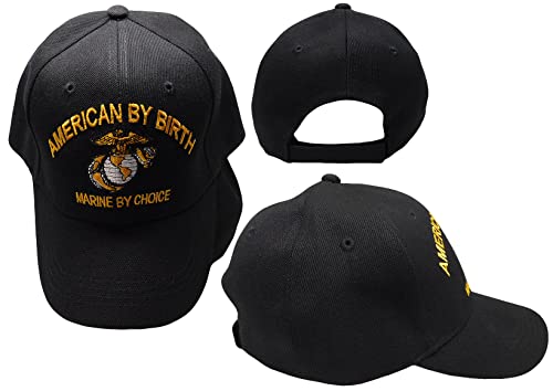 Gorra de béisbol bordada Trade Winds ajustable miniatura 1