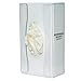 BOWMAN - Glove Box Dispenser - Single - Food Service - Narrow 5.08