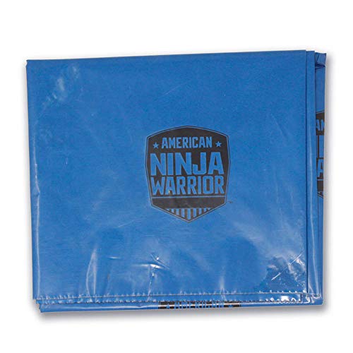 American Ninja Warrior Premium Party Supplies Pack #TOP5