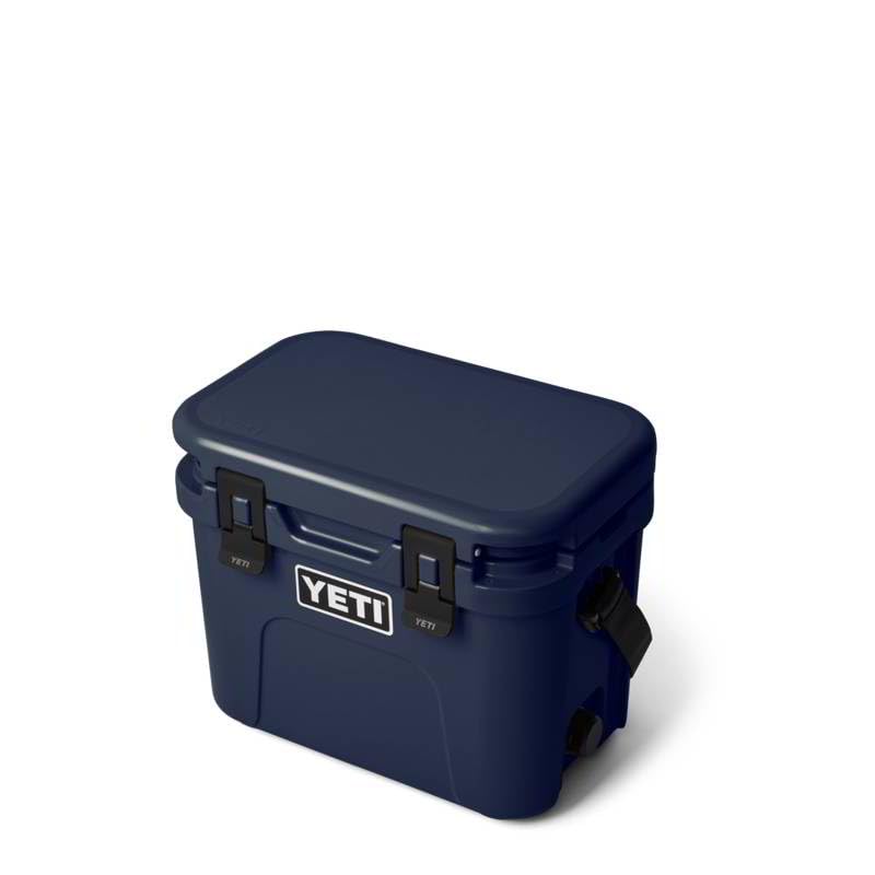 YETI Roadie 15 - Nevera térmica térmica, color azul marino
