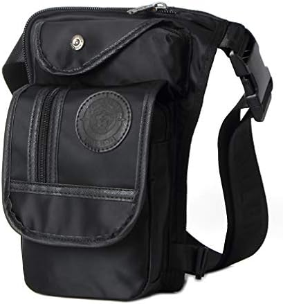 Drop Leg Bag for Men Women
