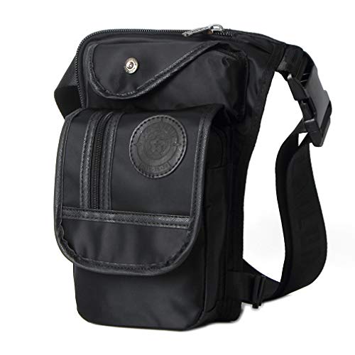 Sac de taille en Oxford pour cyclisme et randonnée pédestre active