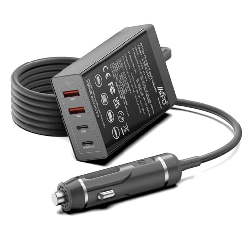 CASIMY 156W 140W C|[g ԗp[dXe[V 100W USB C ^ubg db m[gp\R hbLOXe[V DCJ[`[W[ MSI Samsung MacBook Air Pro M3 2024 HP DELL 