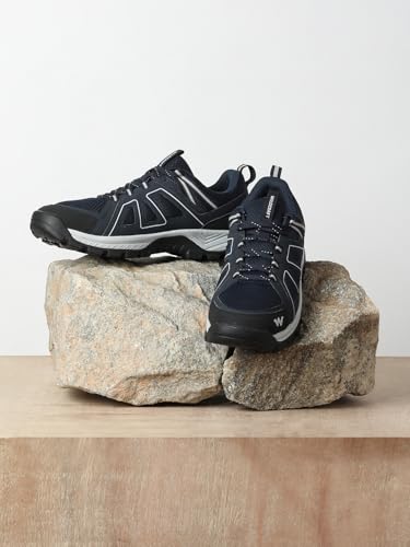 Image of Wildcraft Mens Outrider 3 La Hiking Shoe