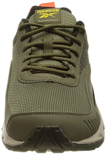 Reebok Ridgerider 6.0, Sneaker Uomo, Army Green