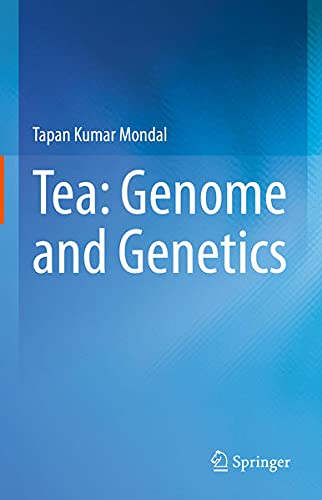 Tea: Genome and Genetics