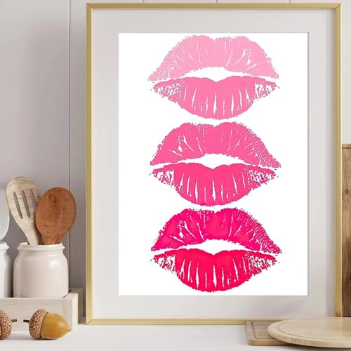 Art mural minimaliste moderne peinture esthétique impressions toile