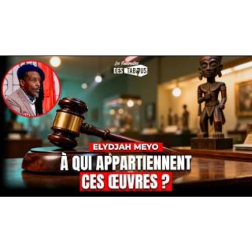 Le plus Grand PILLAGE Culturel de l&rsquo;Histoire enfin expos&eacute;