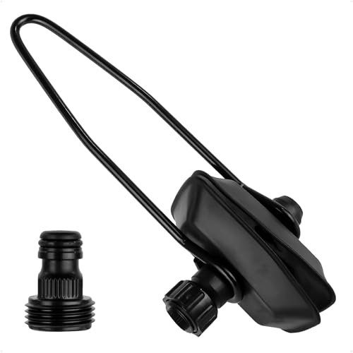 Five Oceans PVC Motor Muffs
