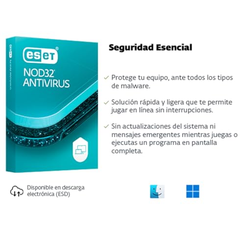 Opiniones de Nod32 disponible en línea para comprar. 6 Imagen adicional