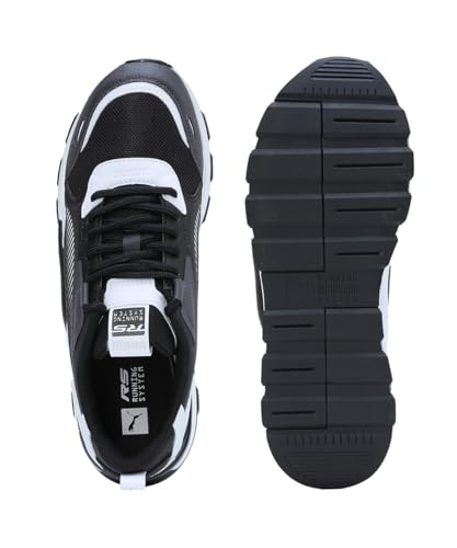 Image of Puma Unisex Adult RS 3.0 Synth Pop Sneaker