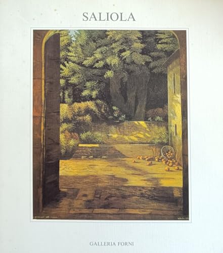  Antonio Saliola.