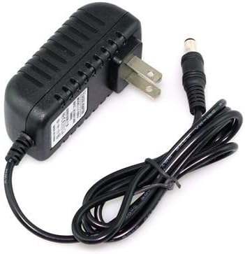 MaxLLTo Adaptador de CA Chager de pared para APD Modelo WA-24E12FU Fuente de alimentación conmutada PSU Red