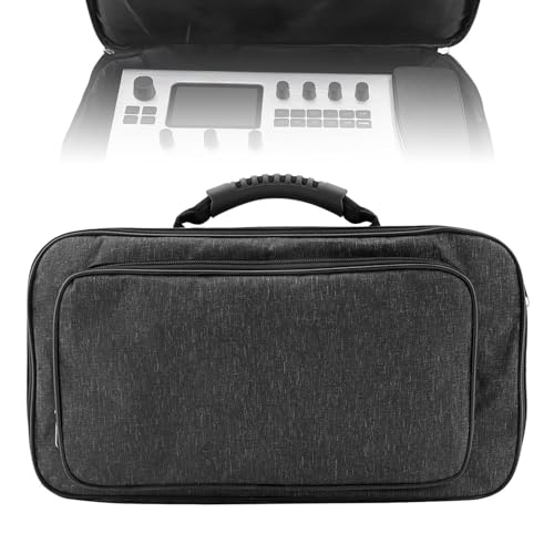 REMAGIC Portable Gig Bag for Pedalboards