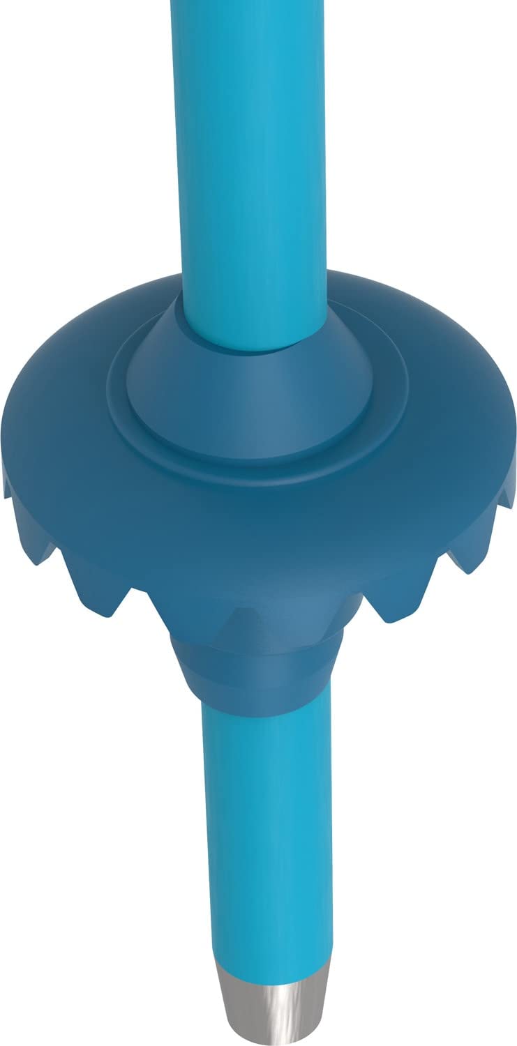 ATOMIC Amt Jr Bâton Mixte Adulte, Mixte
