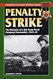 Penalty Strike (Stackpole Military History)