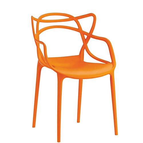 Buy Contemporary Modern Molded Plastic Chair Stacking Side Chair