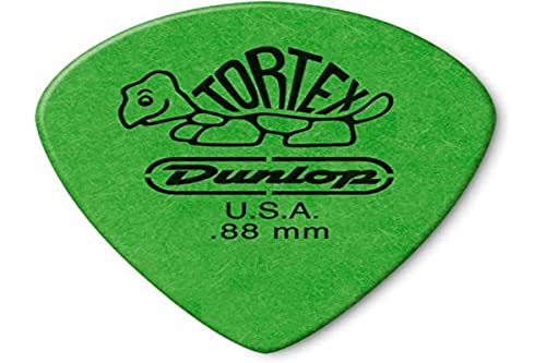 Tortex Jazz III XL 0,88 mm lot de 72 pour vos sessions studio et scène