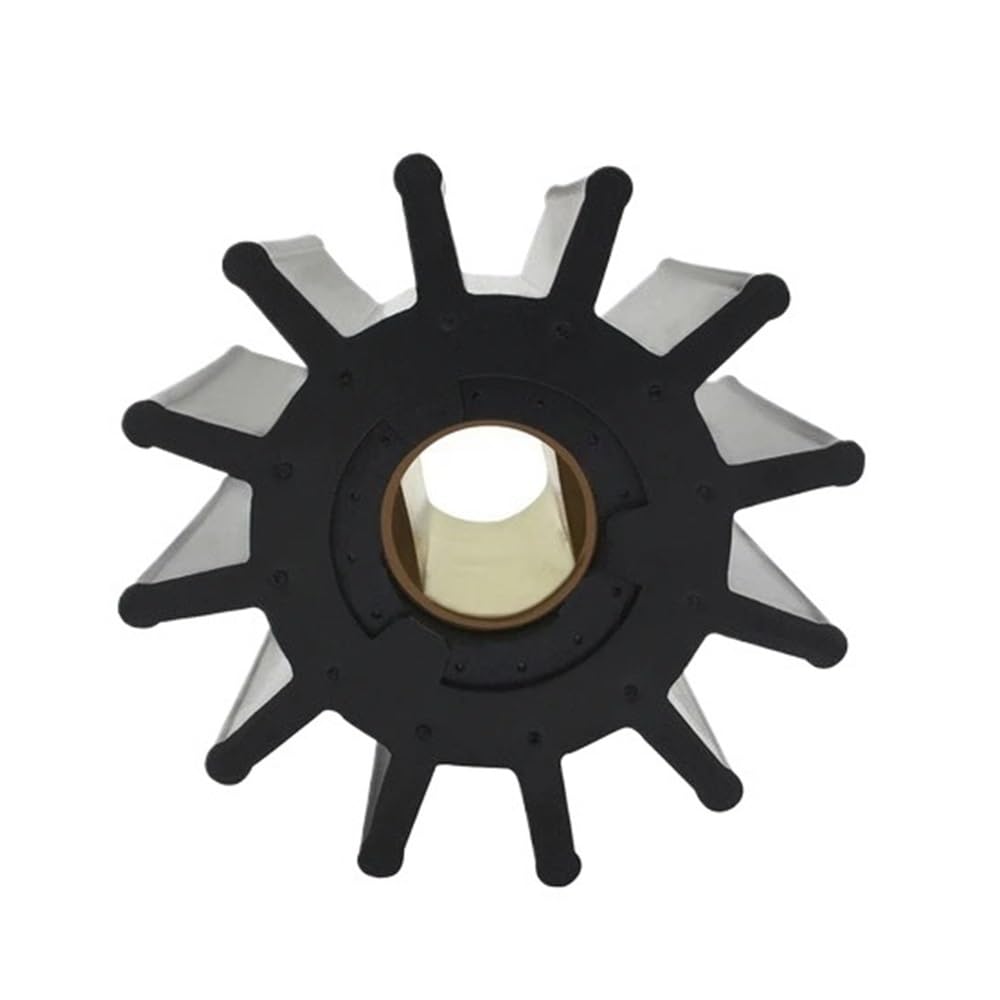 Turbine Flexible Caoutchouc JMP 8300-01 Impulseur Pompe à Eau Moteur - 4
